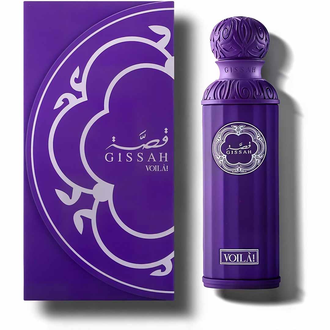 عطر Voila من قصة - 200 مل