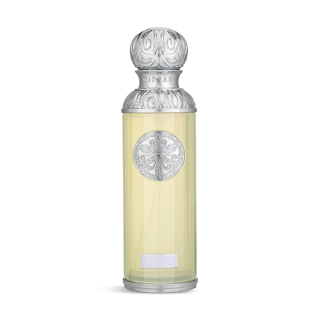 عطر HUDSON II المركز من قصة - 200 مل