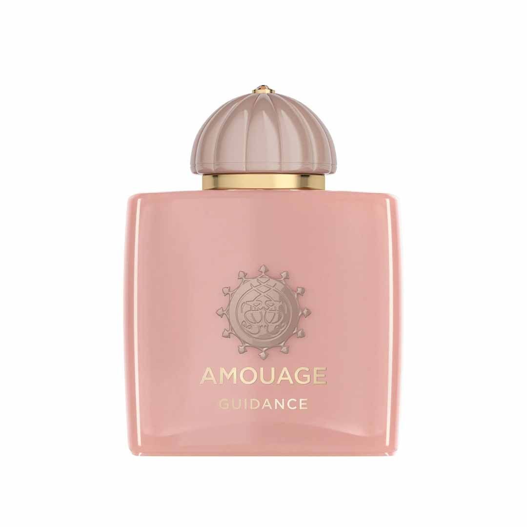 عطر GUIDANCE من امواج - 100مل