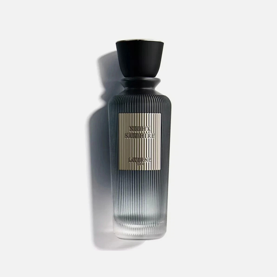 عطر Night Sapphire من لافيرن - للجنسين - 200 ملي